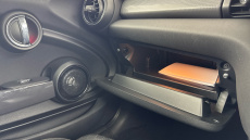 MINI Hatchback 1.5 Cooper Sport II 3dr Petrol Hatchback